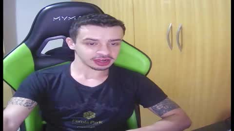 1good_vibes1 online show from January 17, 5:23 am