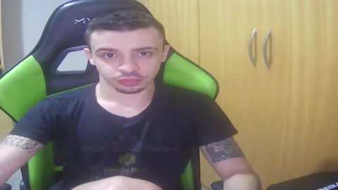 1good_vibes1 online show from February 28, 7:53 am