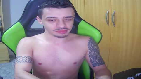 1good_vibes1 online show from March 6, 7:49 am