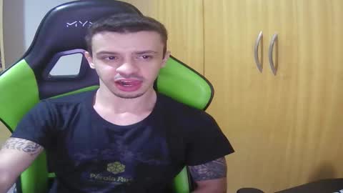 1good_vibes1 online show from March 15, 5:35 am