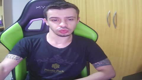 1good_vibes1 online show from March 25, 3:34 am