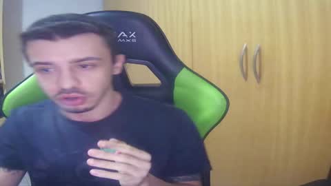 1good_vibes1 online show from March 28, 4:12 am