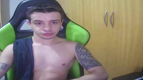 1good_vibes1 online show from April 3, 3:48 am