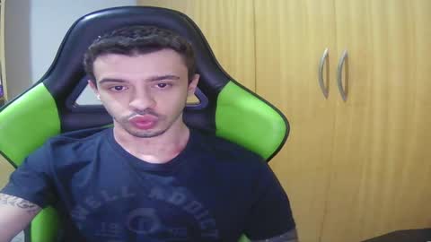 1good_vibes1 online show from April 9, 5:07 am