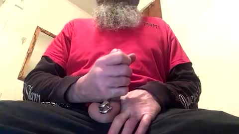 Snapshot of 1harddad2swallow chatting on January 11, 4:50 am 1harddad2swallow online show from January 11, 4:50 am