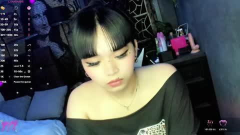 Gabby online show from May 6, 12:52 am