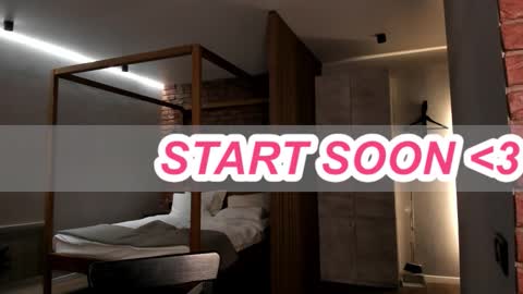 Lily 3 online show from February 13, 7:43 pm