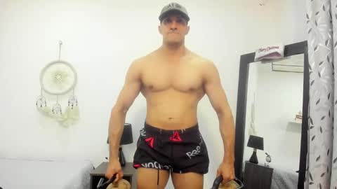 Logan online show from December 2, 8:11 pm