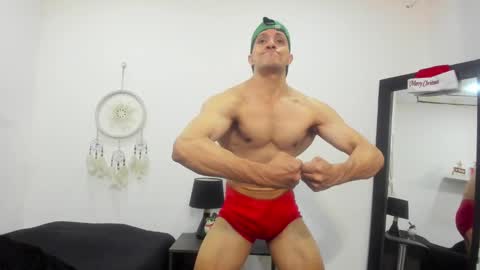 Logan online show from December 11, 8:18 pm