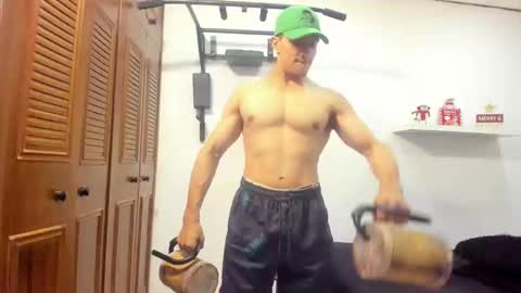 Logan online show from December 13, 9:20 pm