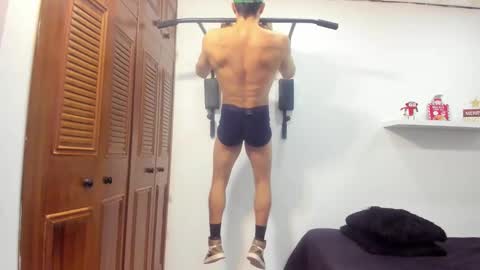 Logan online show from December 17, 9:05 pm