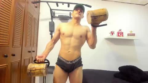 Logan online show from December 19, 9:28 pm