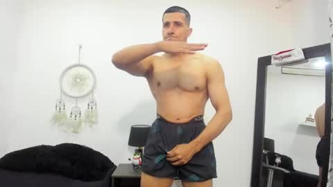 Logan online show from December 24, 2:12 pm