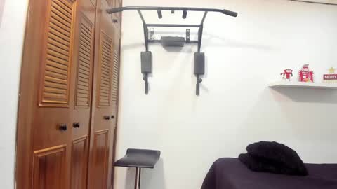 Logan online show from December 26, 8:21 pm