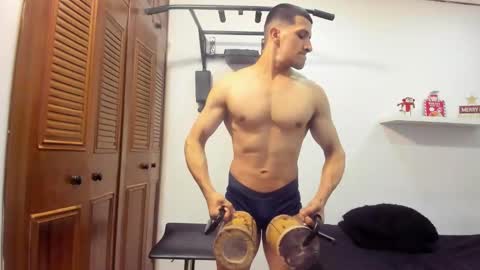 Logan online show from December 27, 9:32 pm