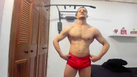 Logan online show from December 28, 8:36 pm