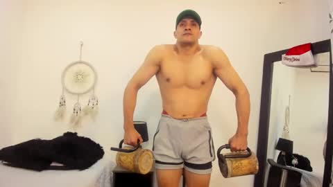 Logan online show from January 7, 5:20 pm