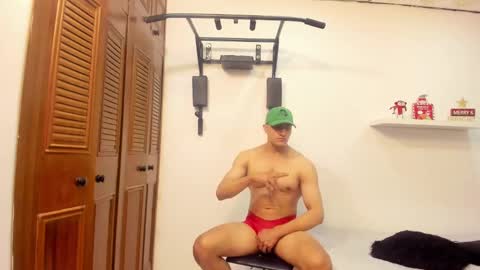 Logan online show from January 7, 8:21 pm