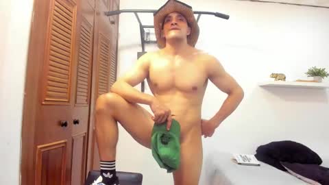 Logan online show from January 14, 5:45 pm