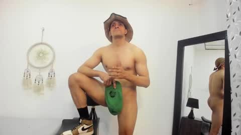 Logan online show from January 15, 8:48 pm