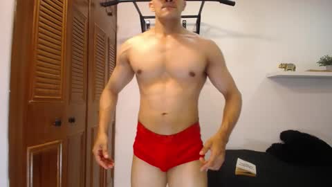 Logan online show from January 28, 8:15 pm