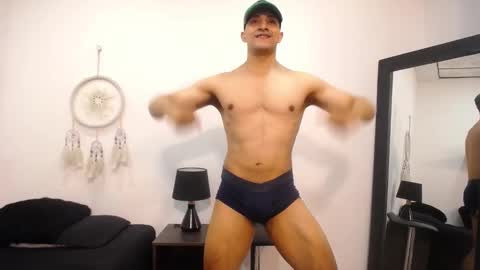 Logan online show from February 1, 3:28 pm