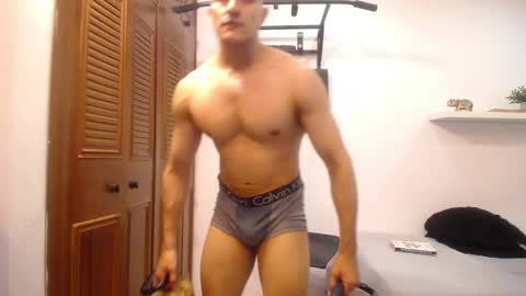 Logan online show from February 7, 9:26 pm