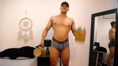 Logan online show from February 15, 2:22 pm