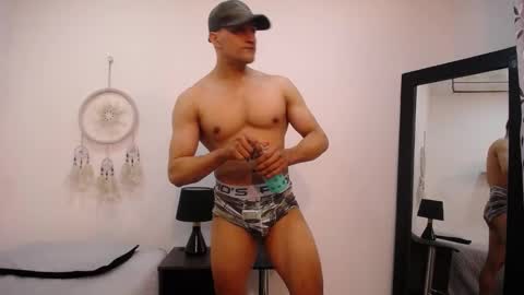 Logan online show from February 28, 5:15 pm