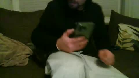 Jason online show from November 3, 9:05 pm