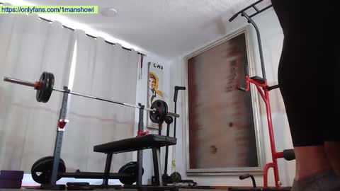 1manshow11 online show from February 3, 4:23 pm