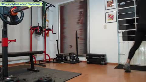 1manshow11 online show from February 27, 10:26 am