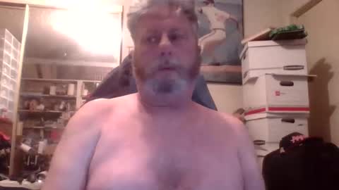 milkman online show from May 16, 9:46 pm