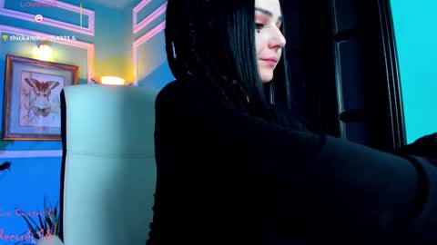 Moona  online show from February 12, 6:19 pm