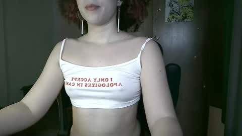 Nonita online show from April 15, 6:37 pm