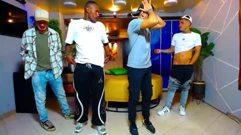 pushman online show from September 9, 11:10 am