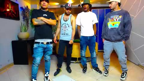 pushman online show from September 19, 11:11 am