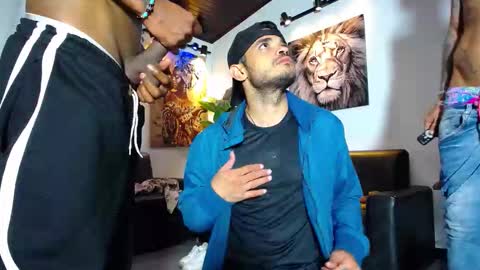 pushman online show from December 2, 11:59 am