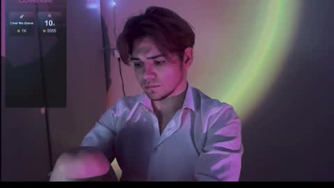 Snapshot of 1roberttt chatting on October 8, 9:01 pm 1roberttt online show from October 8, 9:01 pm