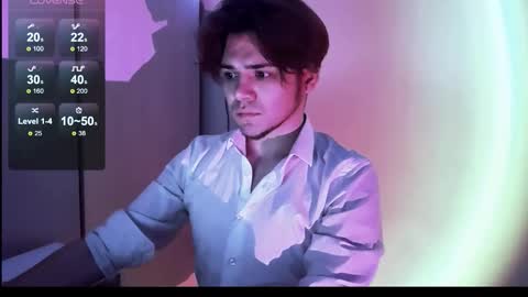 Snapshot of 1roberttt chatting on October 27, 9:19 pm 1roberttt online show from October 27, 9:19 pm