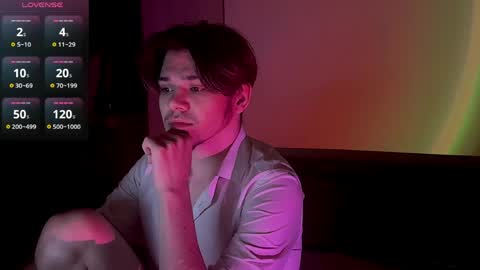 1roberttt online show from May 21, 9:33 pm