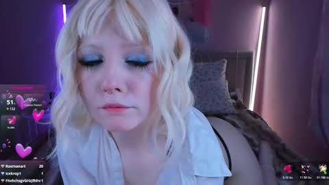 1steva online show from January 7, 9:50 pm