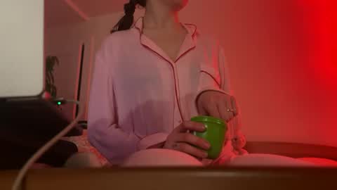 Snapshot of 1sttimeomg chatting on January 22, 5:37 am 1sttimeomg online show from January 22, 5:37 am