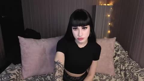 Kate online show from February 10, 9:46 am