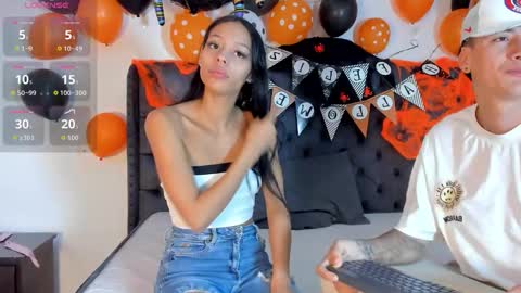 1Threestar online show from October 16, 1:56 pm