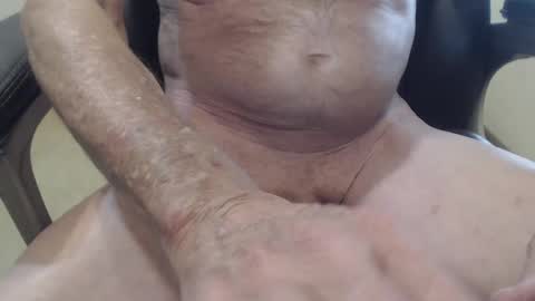 Mark online show from October 3, 6:05 pm