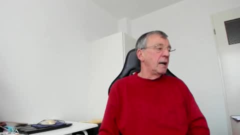 Henk online show from February 11, 2:00 pm