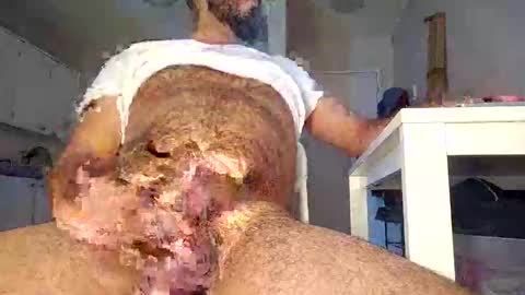 Snapshot of 2022felipe chatting on March 25, 6:25 pm 2022felipe online show from March 25, 6:25 pm