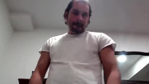 Miguel online show from May 7, 9:42 pm