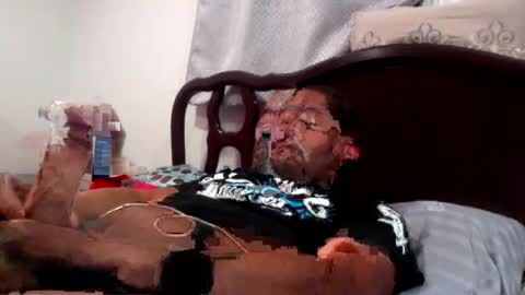 Miguel online show from June 30, 4:46 am